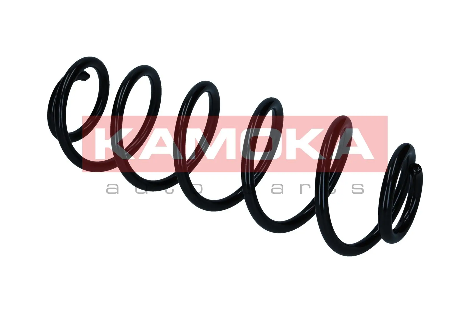 KAMOKA 2120343 Suspension Spring