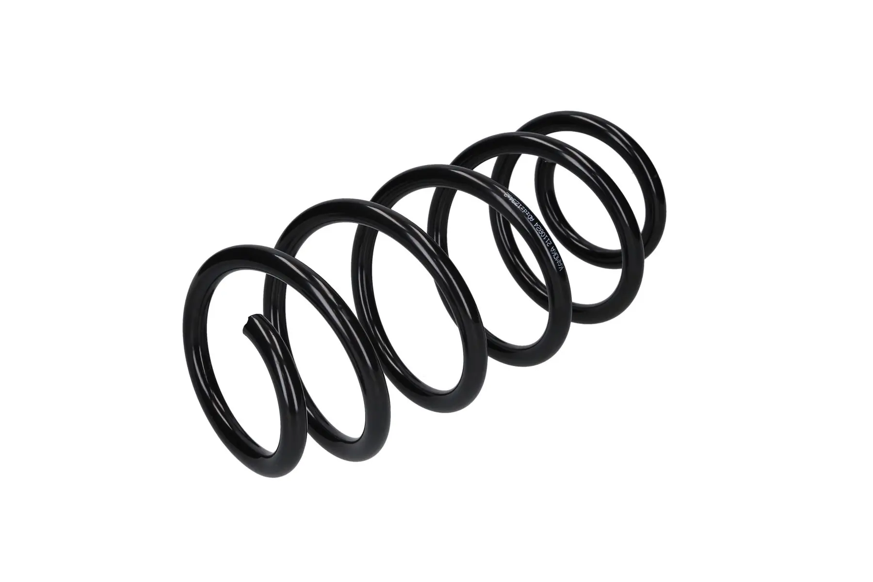 KAMOKA 2110824 Suspension Spring