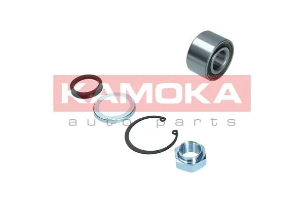 Wheel Bearing Kit 5600135