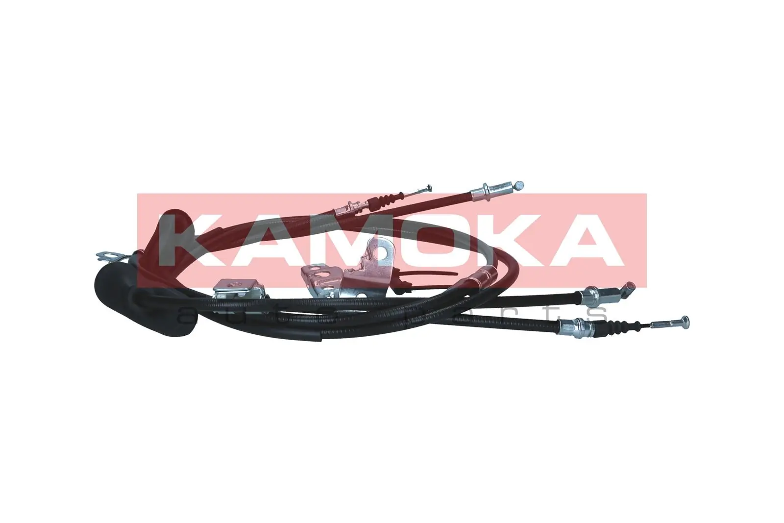 Cable Pull, parking brake 1190450