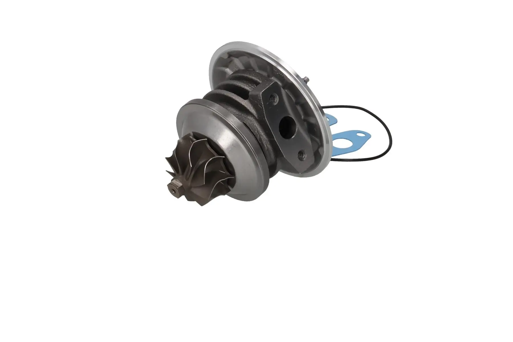 Core assembly, turbocharger 8604146