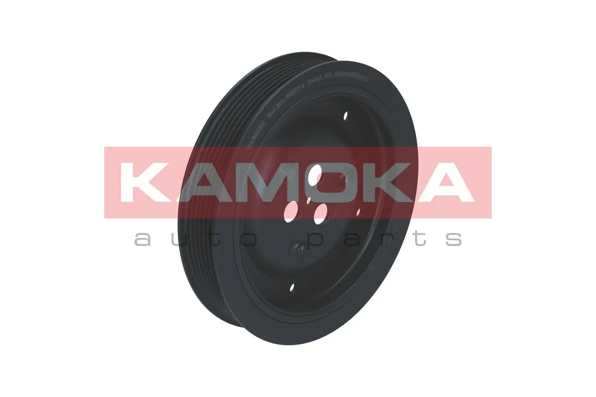 Belt Pulley, crankshaft RW074