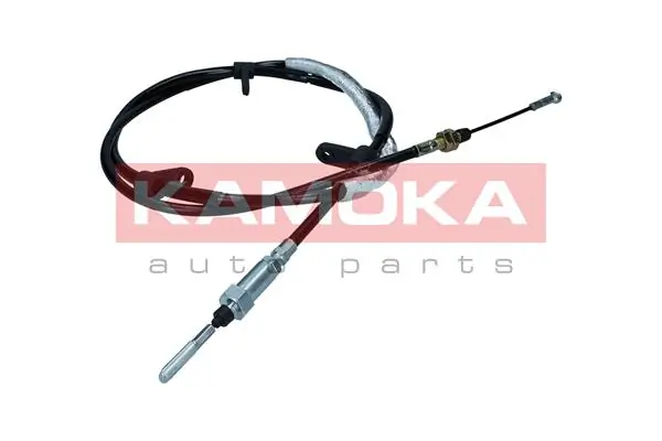 Cable Pull, parking brake 1190416