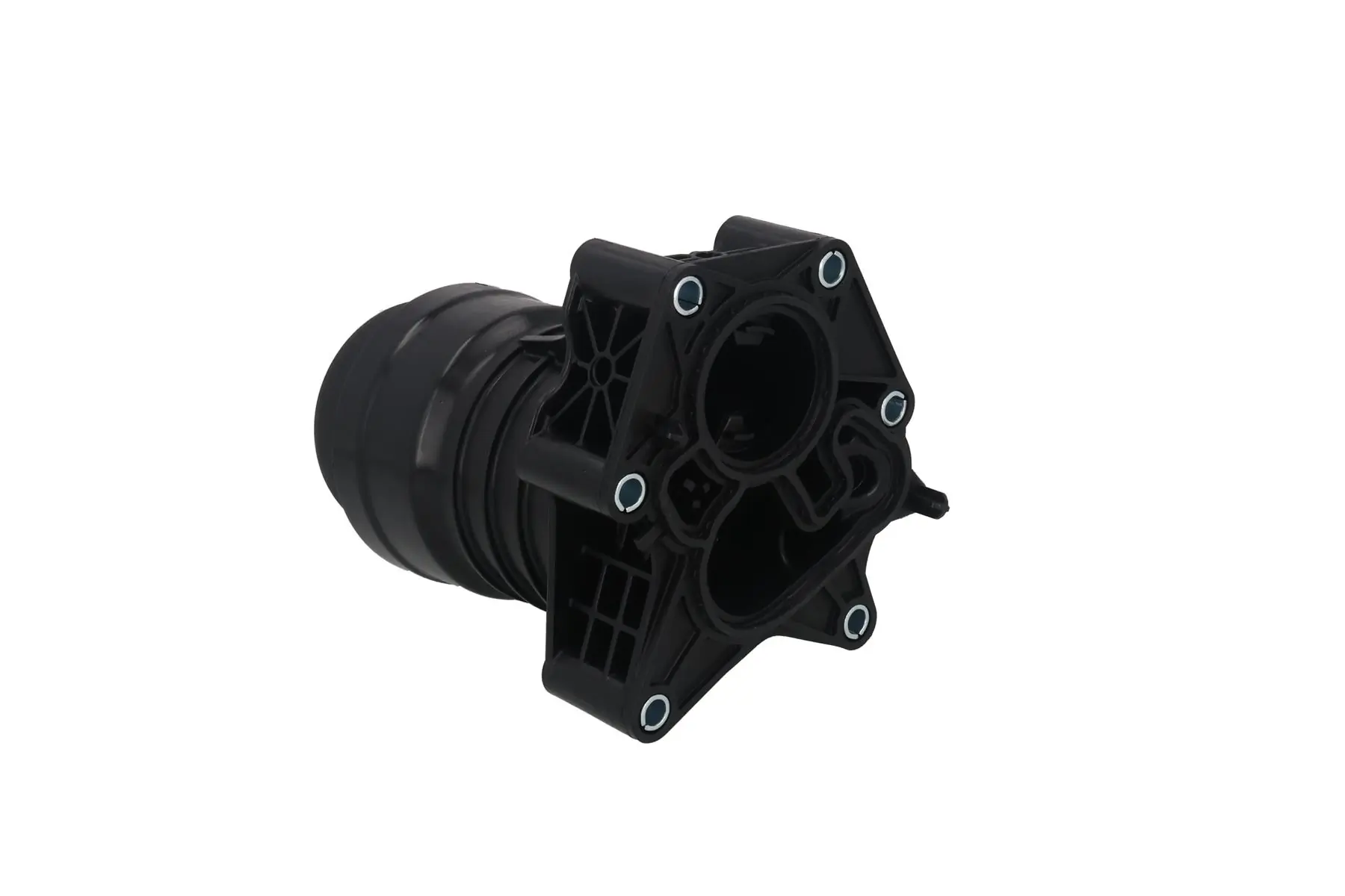 KAMOKA 4440002 Housing, oil filter