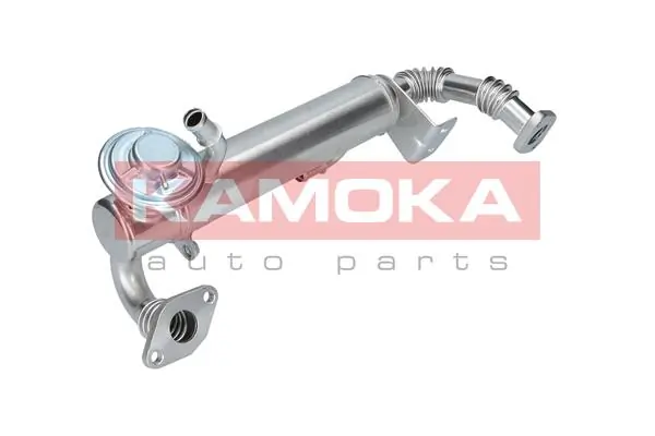 KAMOKA 19073 Cooler, exhaust gas recirculation