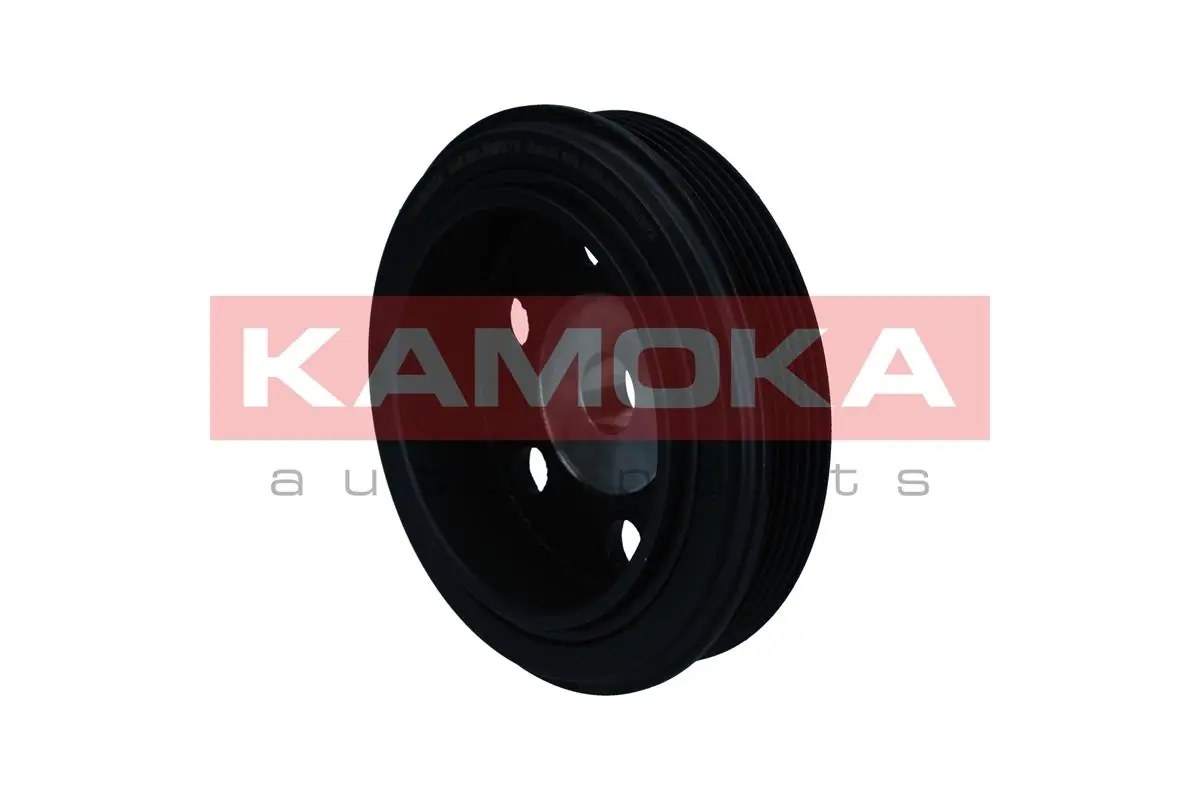 Belt Pulley, crankshaft RW078