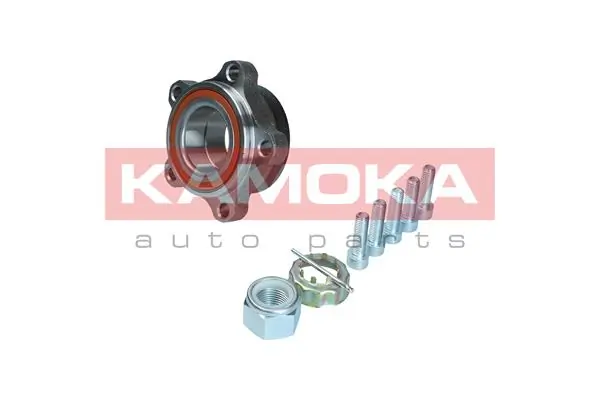 Wheel Bearing Kit 5500238