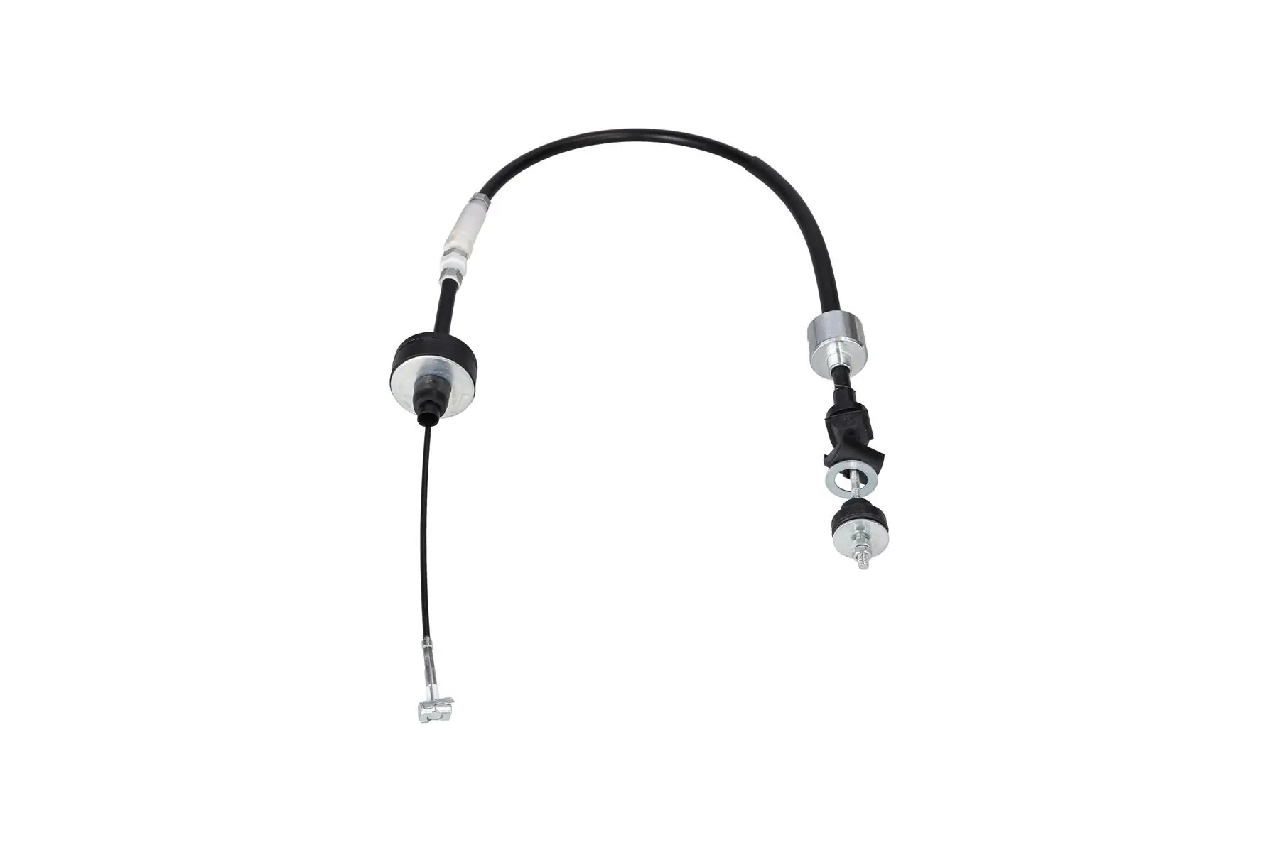 Cable Pull, clutch control LC025