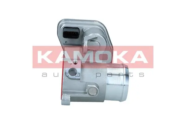 Throttle Body 112052