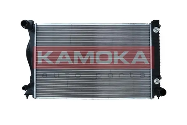 Radiator, engine cooling 7700065