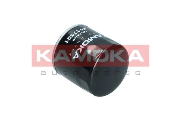 Oil Filter F121501