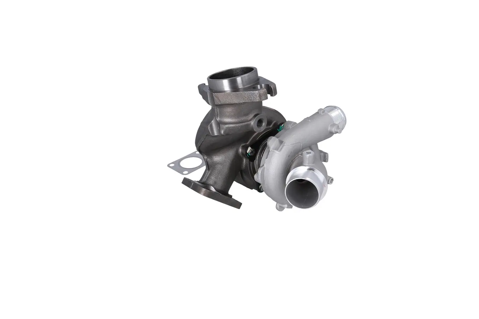 KAMOKA 8600153 Charger, charging (supercharged/turbocharged)