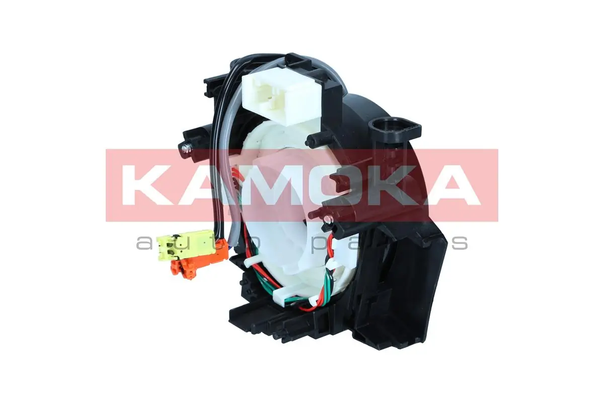 KAMOKA 4210058 Clock Spring, airbag