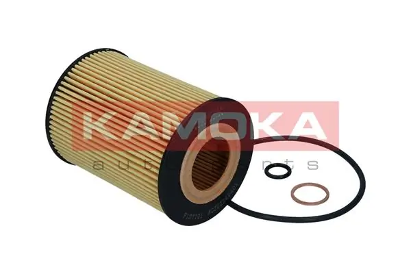 Oil Filter F127101