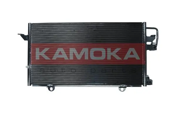 KAMOKA 7800112 Condenser, air conditioning