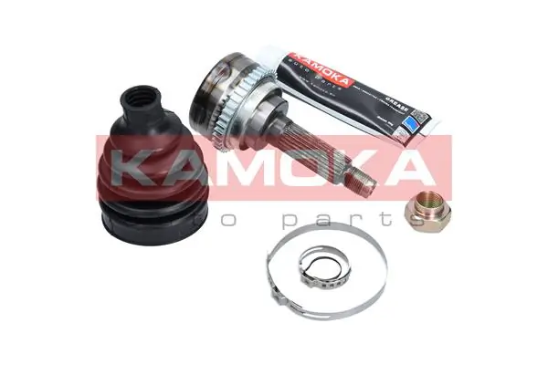 半轴接头组件 6944