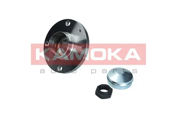 Wheel Bearing Kit 5500233