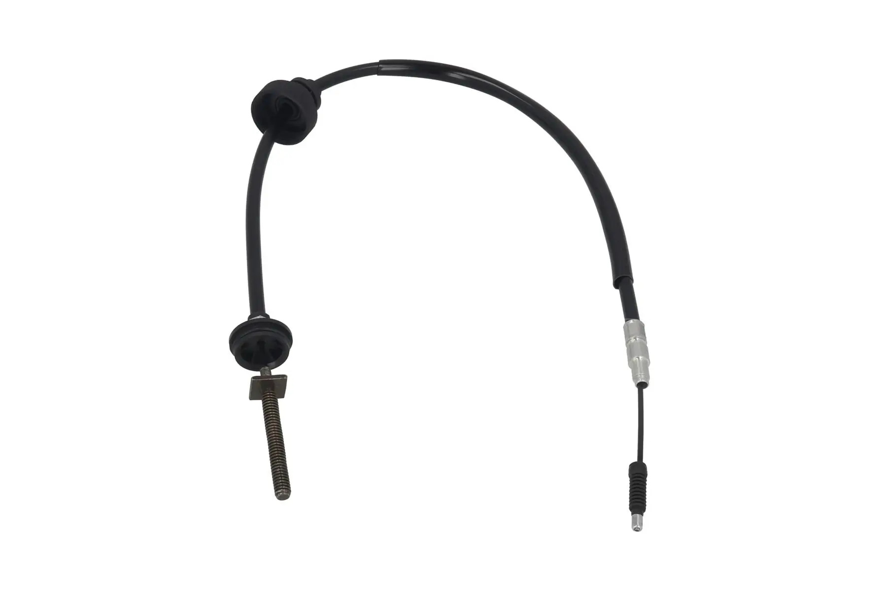 Cable Pull, parking brake 1190502