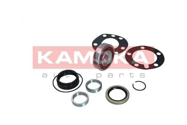 Wheel Bearing Kit 5600224