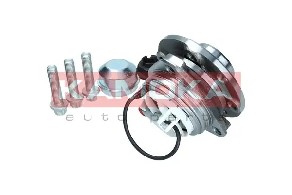 Wheel Bearing Kit 5500330