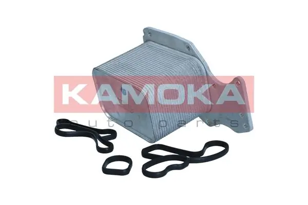 Oil Cooler, engine oil 7730086