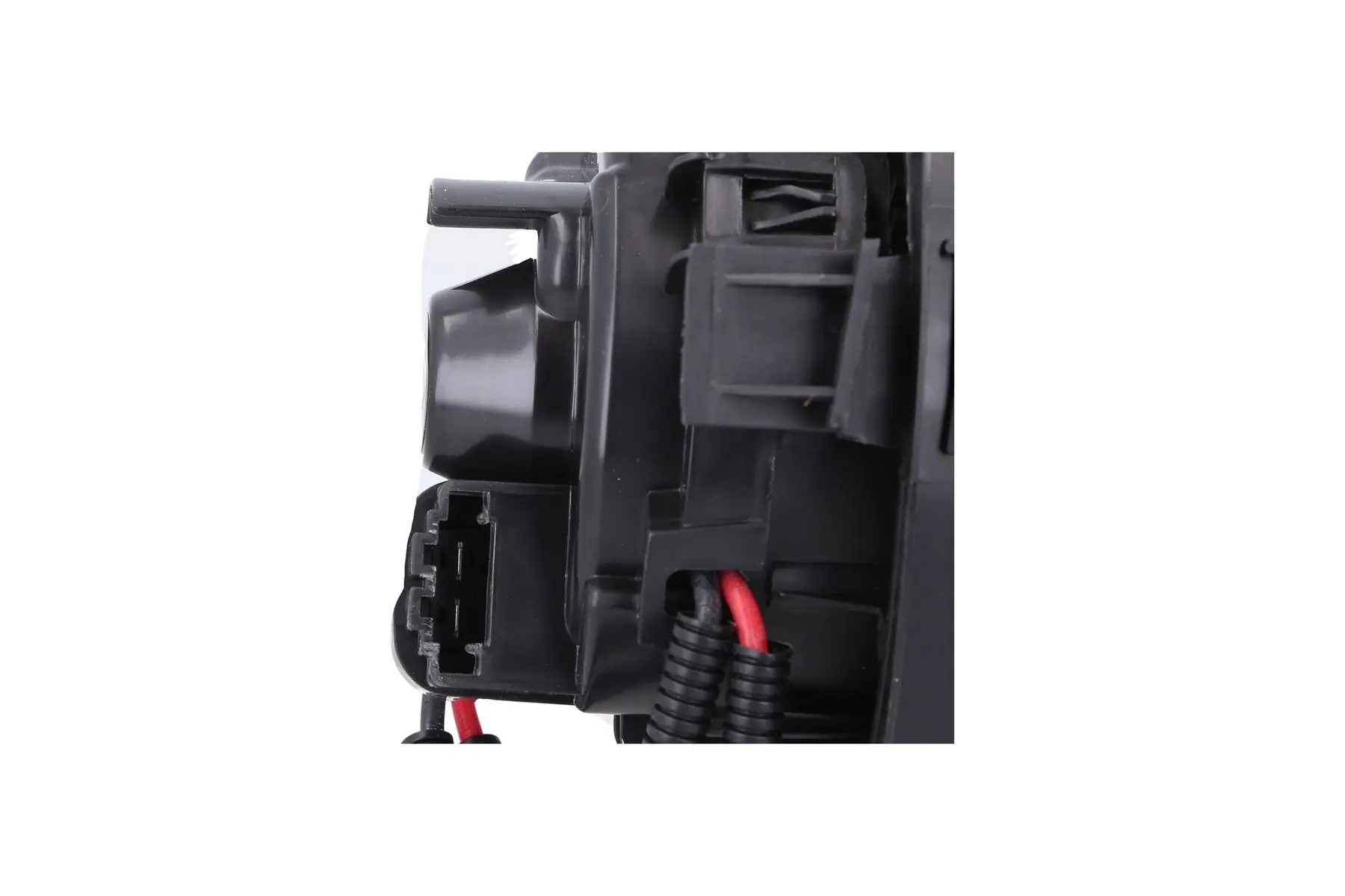 Interior Blower 7790126