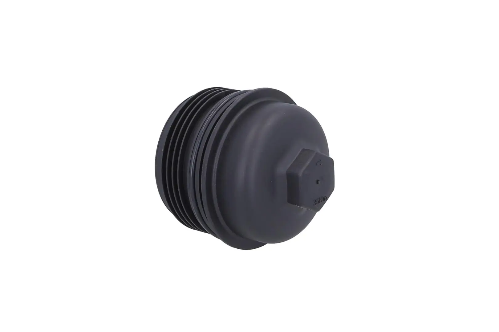 Cap, oil filter housing 7270002