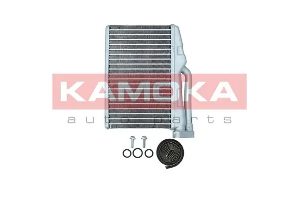 Heat Exchanger, interior heating 7760017