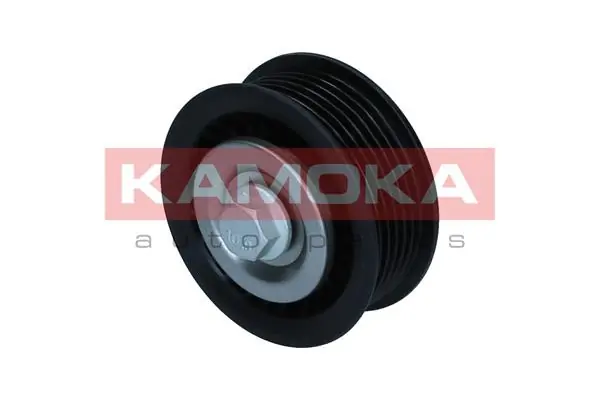 KAMOKA R0423 Tensioner Pulley, V-ribbed belt