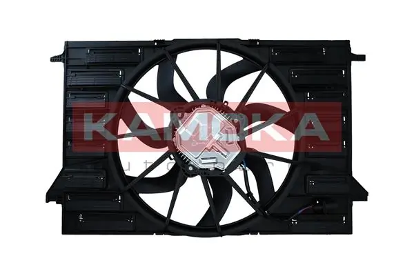 KAMOKA 7740170 Fan, engine cooling