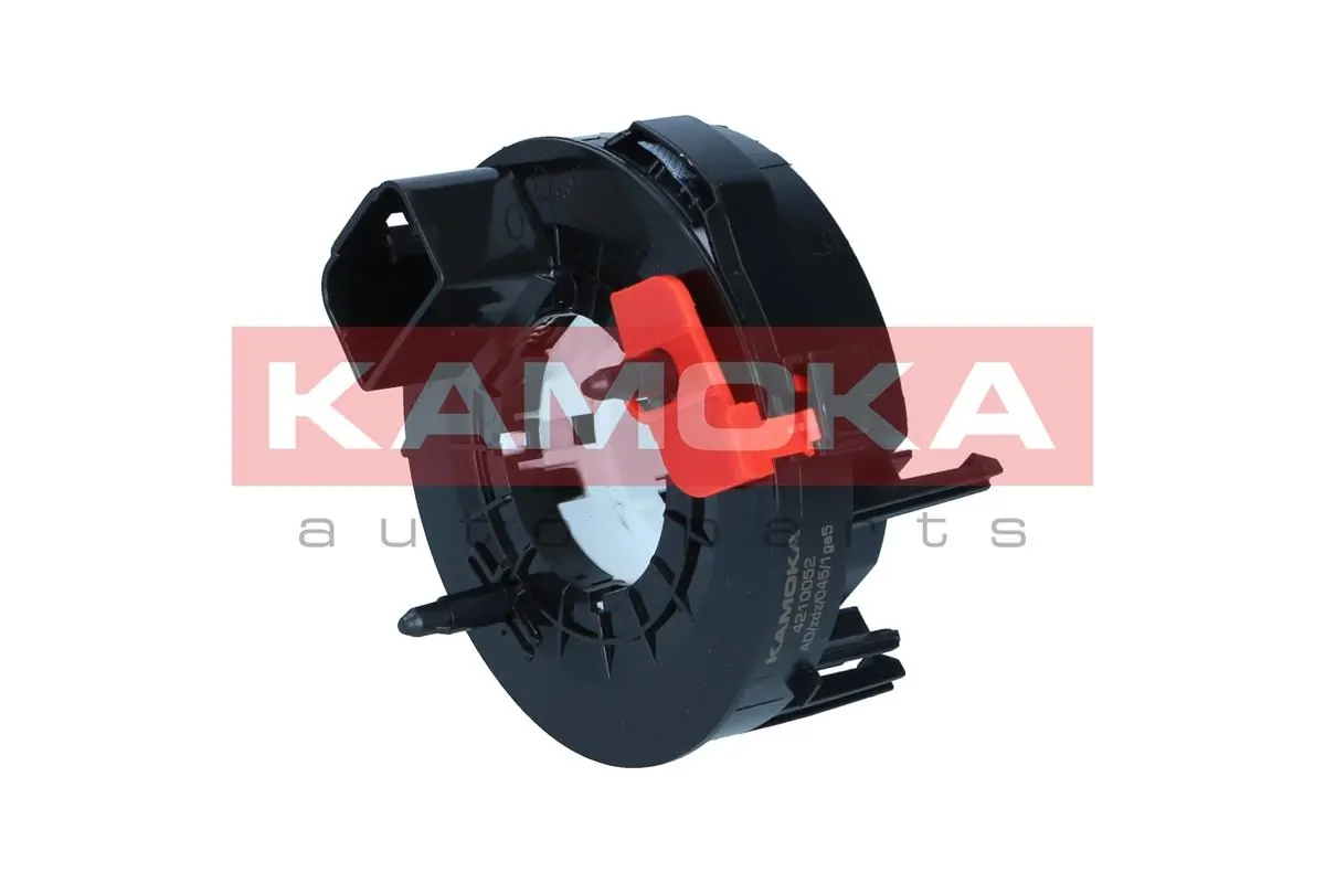 KAMOKA 4210052 Clock Spring, airbag