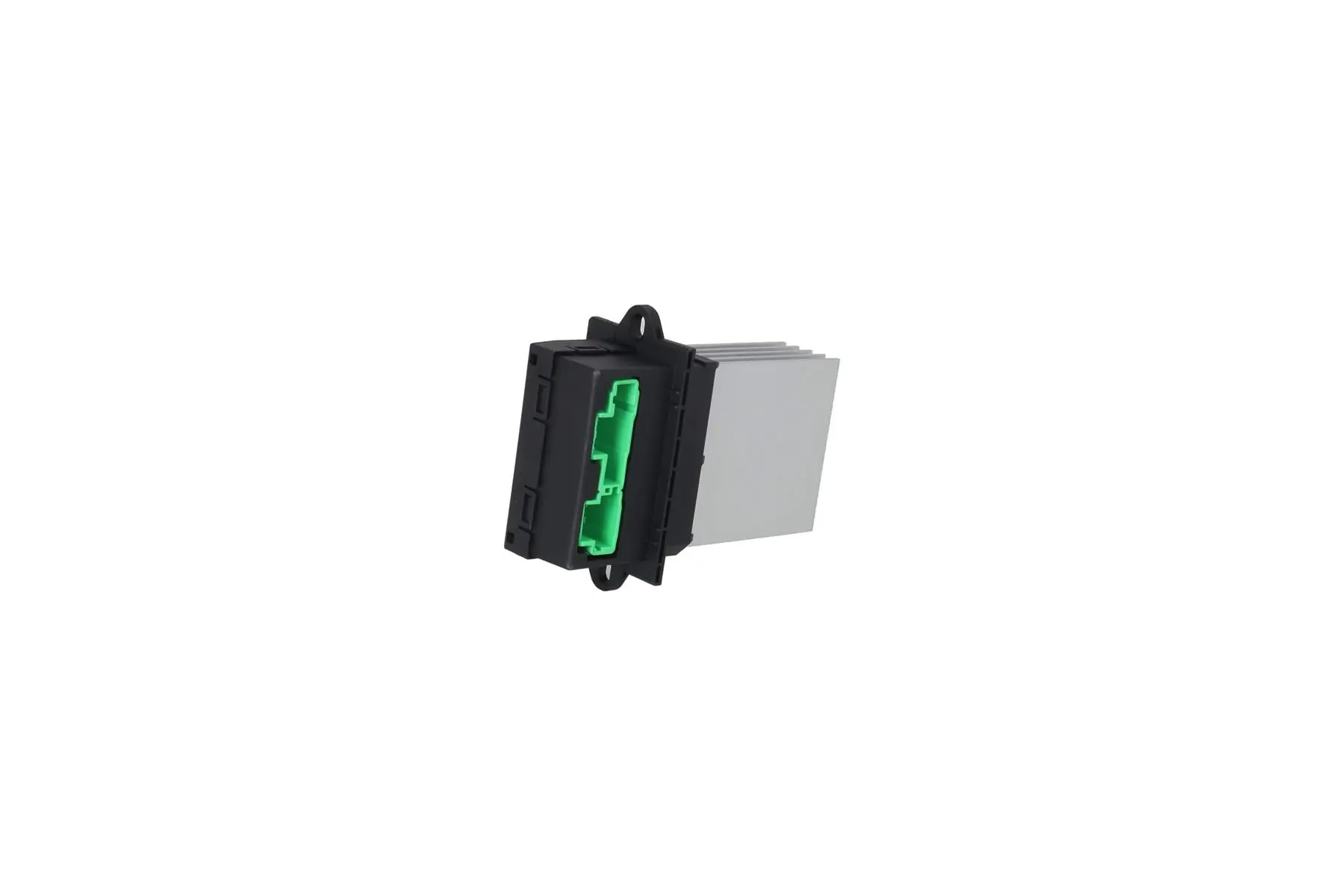 KAMOKA 4140203 Resistor, interior blower