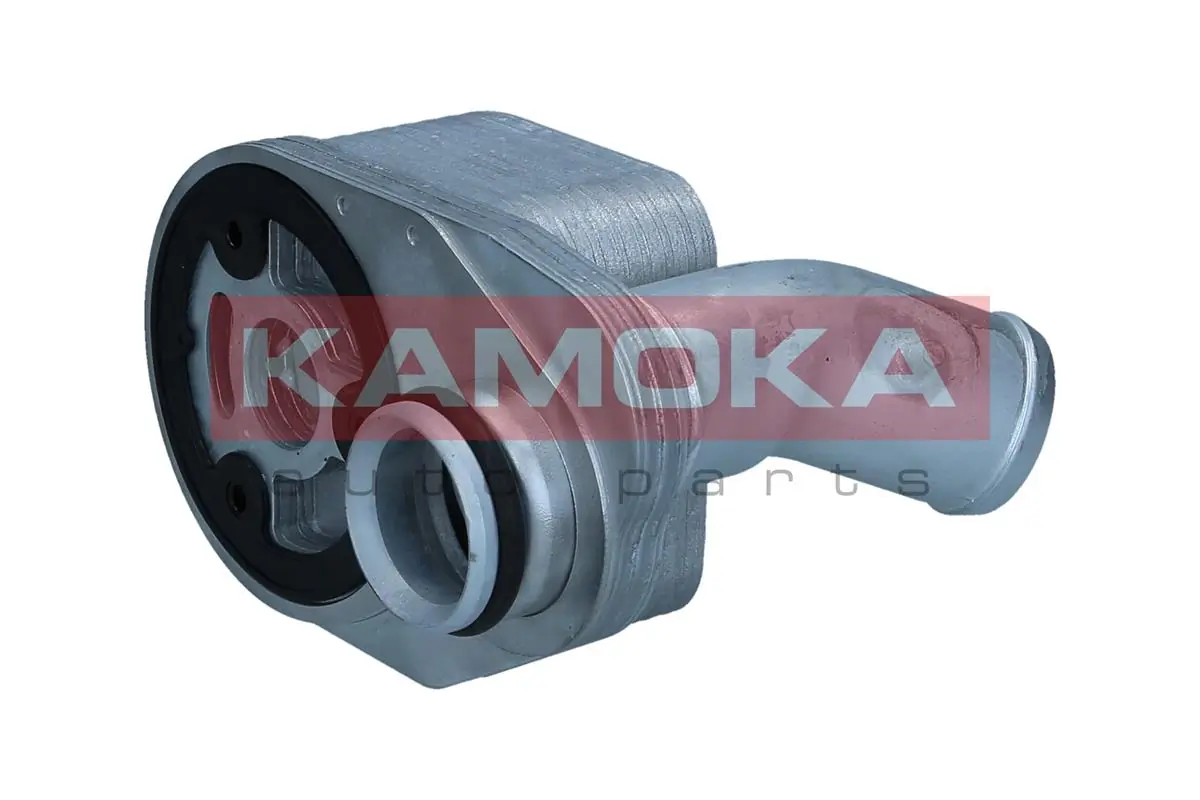 Oil Cooler, engine oil 7730077