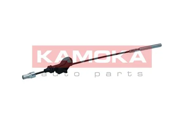 Cable Pull, parking brake 1190465