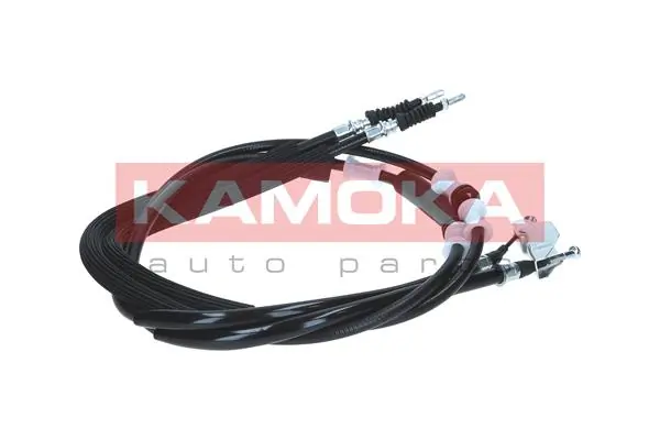 Cable Pull, parking brake 1190485