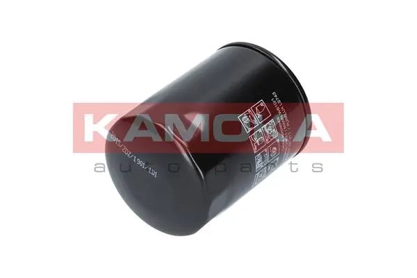 Oil Filter F106201