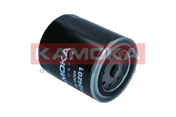 Oil Filter F124201