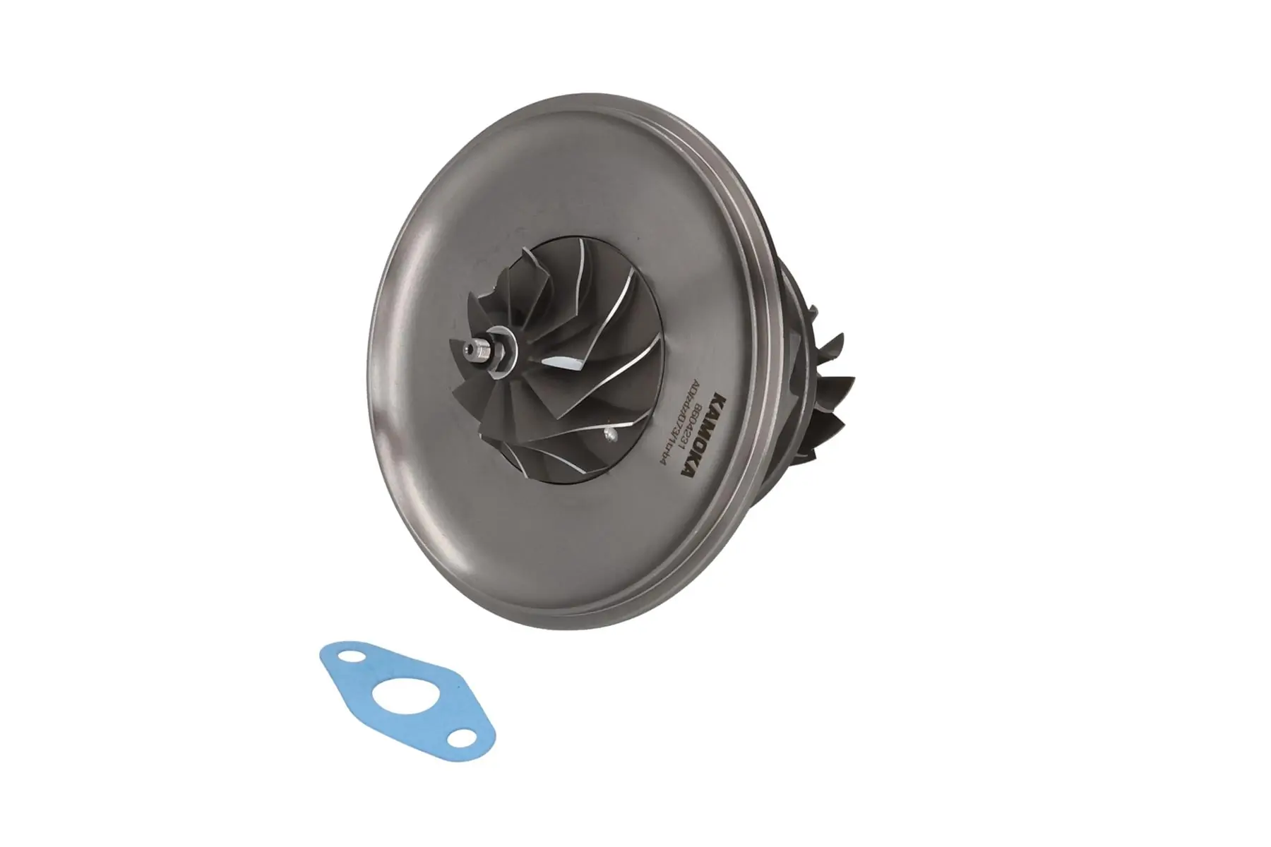 Core assembly, turbocharger 8604231