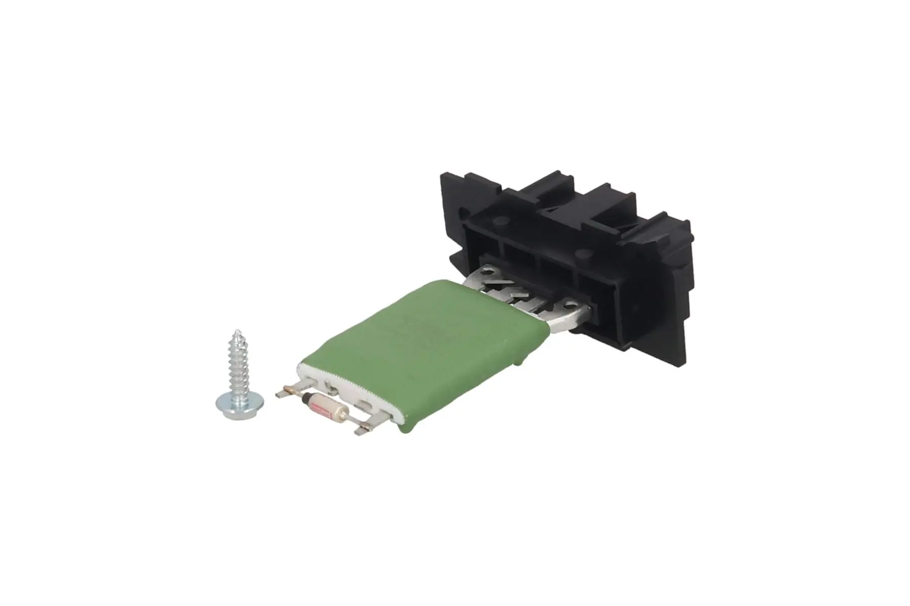 Resistor, interior blower 4140096