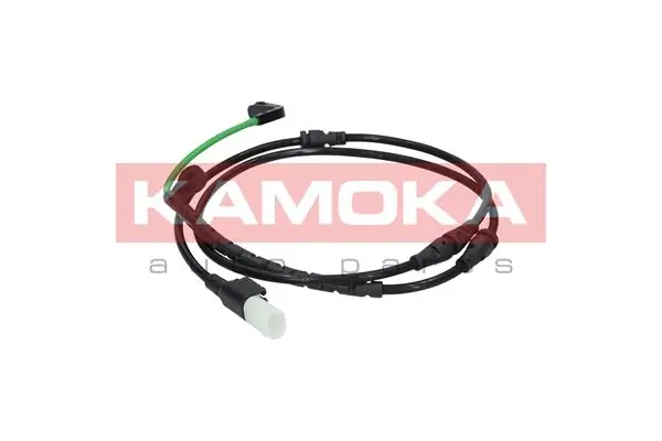 KAMOKA 105064 Warning Contact, brake pad wear