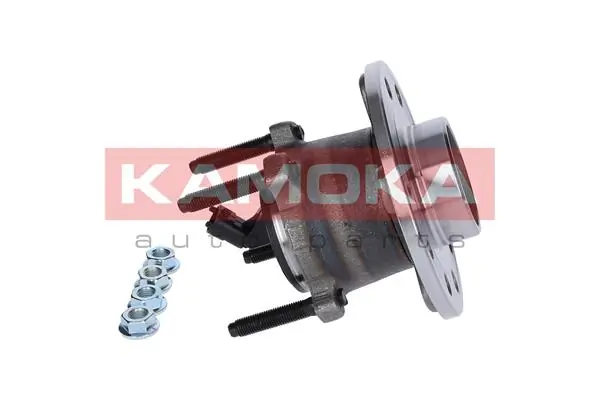 Wheel Bearing Kit 5500126