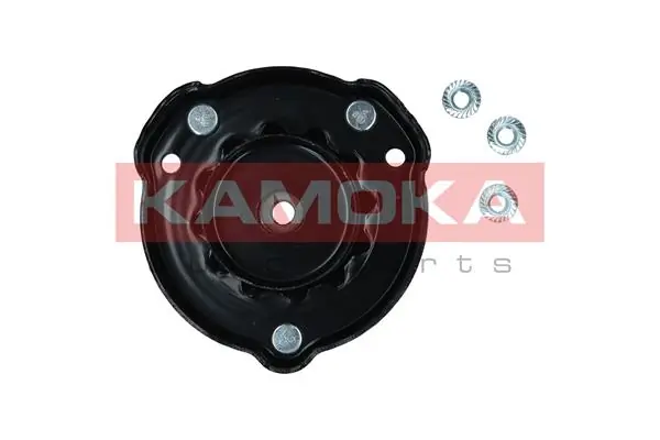 Repair Kit, suspension strut support mount 209122