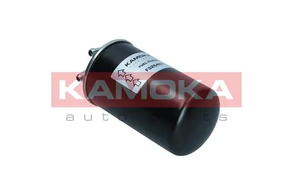Fuel Filter F326401