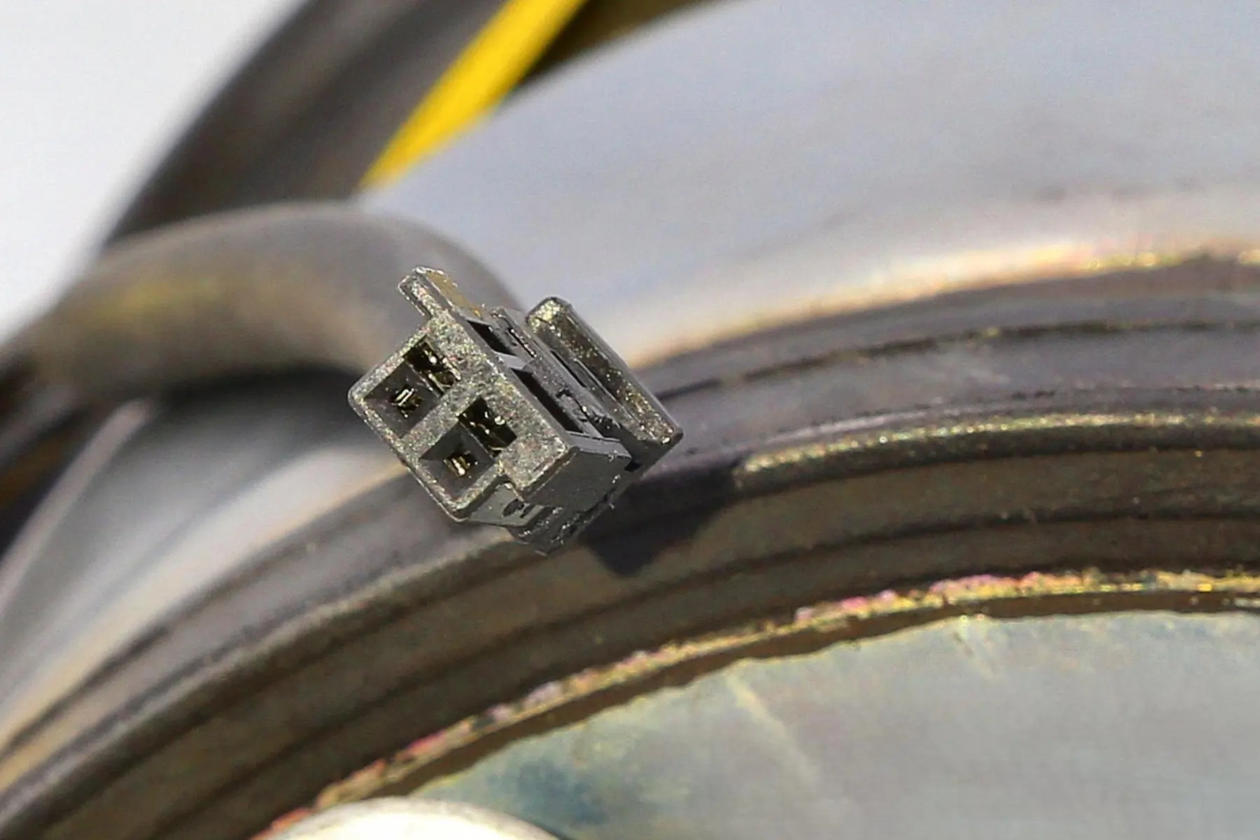 麦弗逊独立空气悬架 2070098