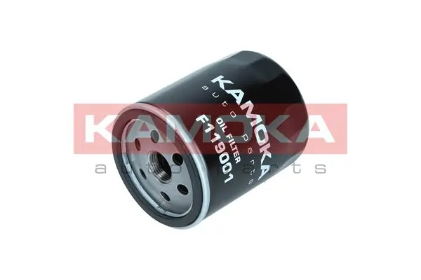 Oil Filter F119001