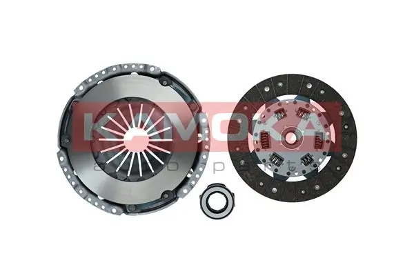 KAMOKA KC165 Clutch Kit
