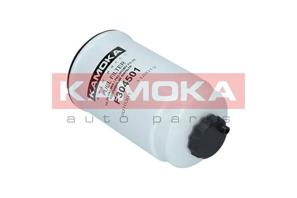 Fuel Filter F304501