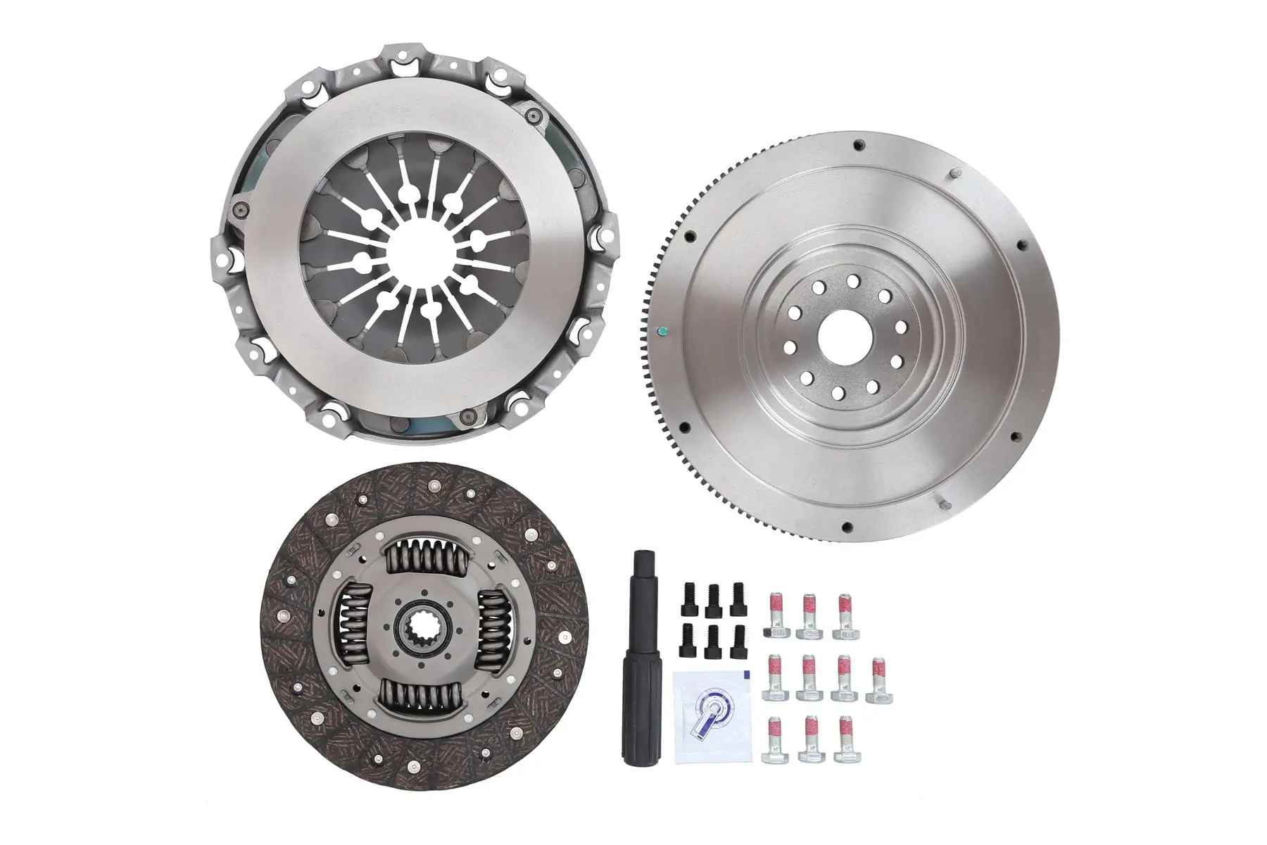 Clutch Kit KC313