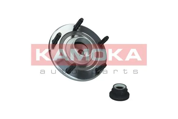 Wheel Bearing Kit 5500254