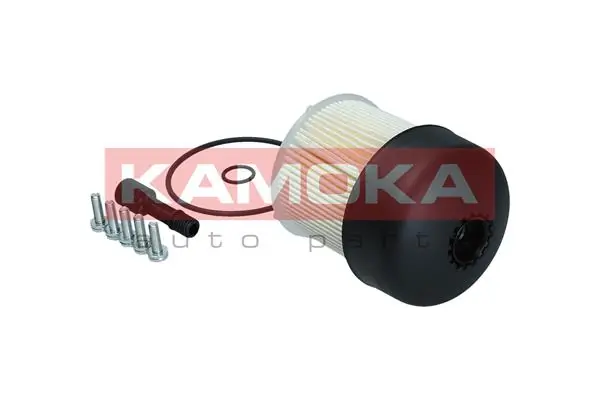 Fuel Filter F320701